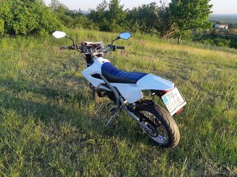 Derbi Senda 50 SM - 3