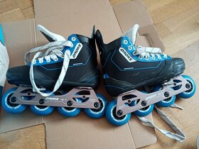 Inline brusle - 3