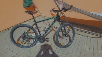 Jízdní kolo Kellys Madman 50 27.5 vel.M Ročník 2020 - 3