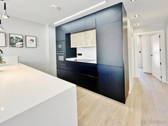 Španělsko – Alicante, Pilar de la Horadada 4+KK 85m - 3