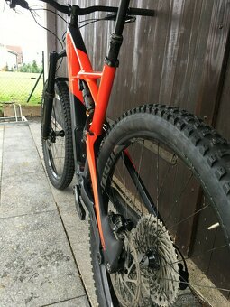 Specialized Enduro Pro 650B - 3