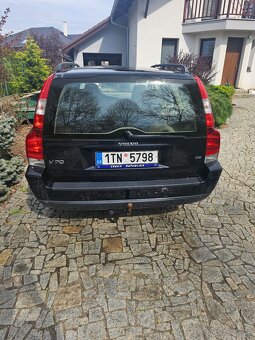 Volvo V 70 2.4 D5 - 11/2004 - 3