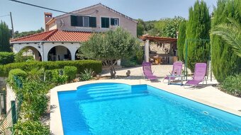 Dovolená v luxusních apartmánech po celém pobřeží Chorvatska - 3