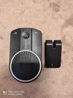 Handsfree do auta SilverCrest - 3