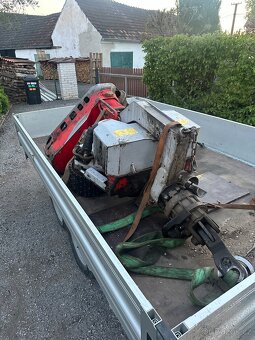 LogMax 3000T - 3