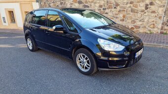 Ford S-Max - 3