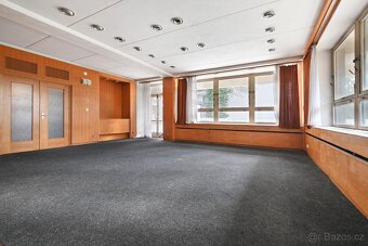 Pronájem skladovacího prostoru, 352m, Jevany Praha východ - 3