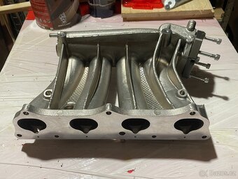 RBC sání Civic Type-R K20A + ADAPTÉR - 3