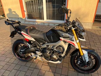 Yamaha MT-09 r.v. 2014 - 3