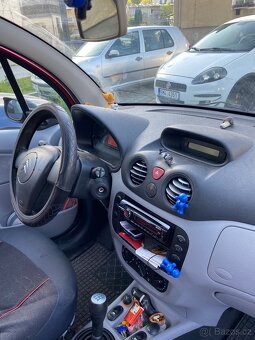Prodám citroen C3 2004 - 3