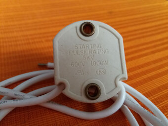 Patice G12 Osram - 3