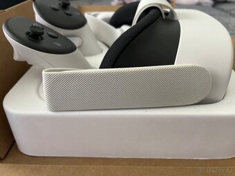 Meta Quest 3S 256 GB - 3