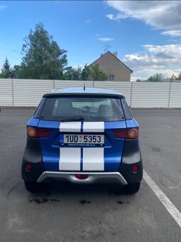 JDM XHEOS - 3