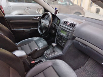 Škoda Octavia - 3