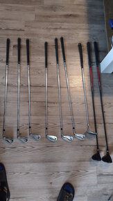 Sada golfových holí Maxfli Patriot II 2 - 3
