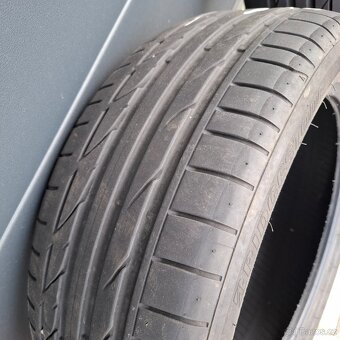 Pneumatiky Bridgestone 4 ks - 3