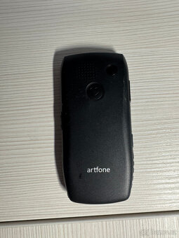 Mobilní telefon - 3
