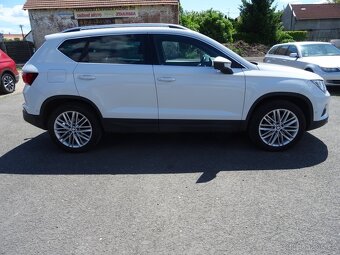 Seat Ateca, 2,0 TDi 110 kW 4x4 Ecellence - 3