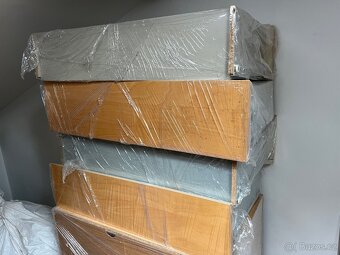 Komoda IKEA Malm - 3