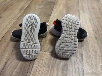 Dětské tenisky adidas - 3