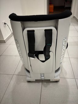Dětská autosedačka Britax Römer TRIFIX i-size - 3