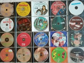 Nove foto 28.4. originál CD bez bukletu+ odřené od 29 Kc - 3