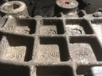 ND na Ford Transit 2,5 - 3