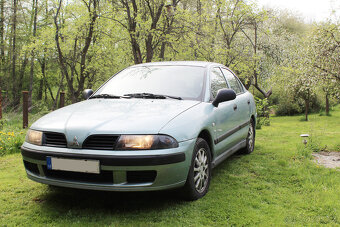 Carisma 1.6, 76 kW, 2003, benzín - 3