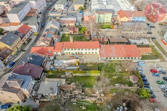 Prodej komerční budovy s pozemky – ideální pro podnikání na - 3