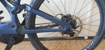 Celoodprožené elektrokolo Specialized tubro levo alloy - 3