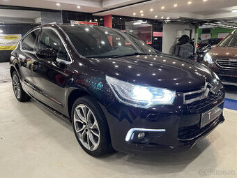 Citroën DS4 1.6 THP200 Selection 2014 147KW RAKETAAAAA - 3