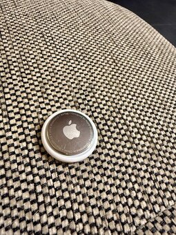 Apple AirTag - 3
