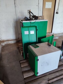 Autom.kotel Ekoscroll 32kw - 3