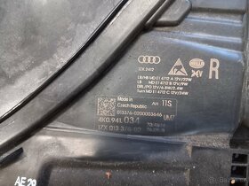 Audi a6 - 3