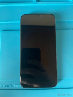 iPhone XS Gold 64GB, baterie 95% - 3