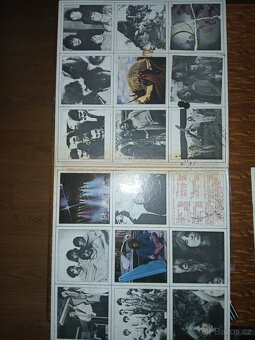 Pink Floyd A Nice Pair - 3