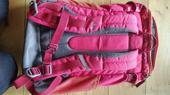 Batoh Jack Wolfskin dětský - 3