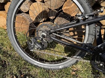Lehké dětské kolo Trek Superfly 24 - 3
