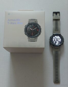Amazfit T-Rex Pro - 3