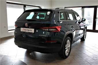 Škoda Kodiaq, 2.0 TDI 110kW 4x4 STYLE,7 MÍST - 3