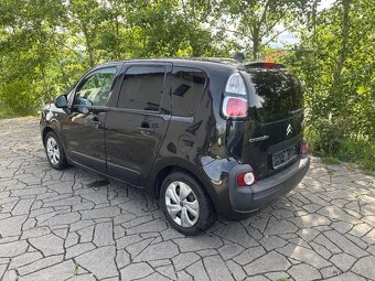Prodám Citroën C3 Picasso 1.4, r.v. 2009 – 197xxx km - 3