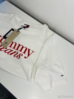Tričko Tommy - 3