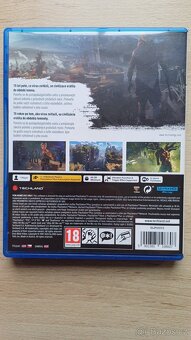 DYING LIGHT 2: STAY HUMAN - PS5 (CZ TITULKY) - 3