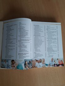 Kniha Naše dítě - než se narodí... až se narodí - 3