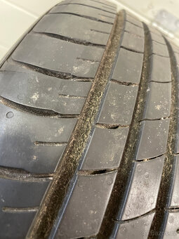 KUMHO ECOWING 185/55 R15 86H 4Ks letní pneumatiky - 3