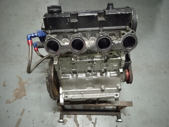 Motor VW golf 2.0 8v - 3