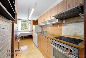 Prodej, byty/3+1, 74 m2, Španielova 1324/39, 16300 Praha, Hl - 3