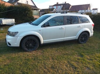 Fiat freemont - 3