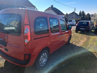 Renault Kango 1.5dci - 3