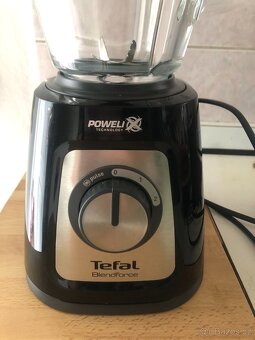 Mixér Tefal - 3